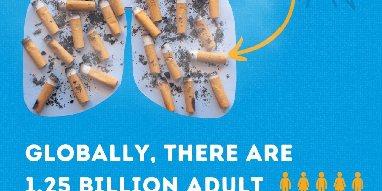 Dsö: Tütün Kullanımını Azaltmaya Yönelik Yapılan Çalışmalar 150 Ülkede Başarılı Oldu