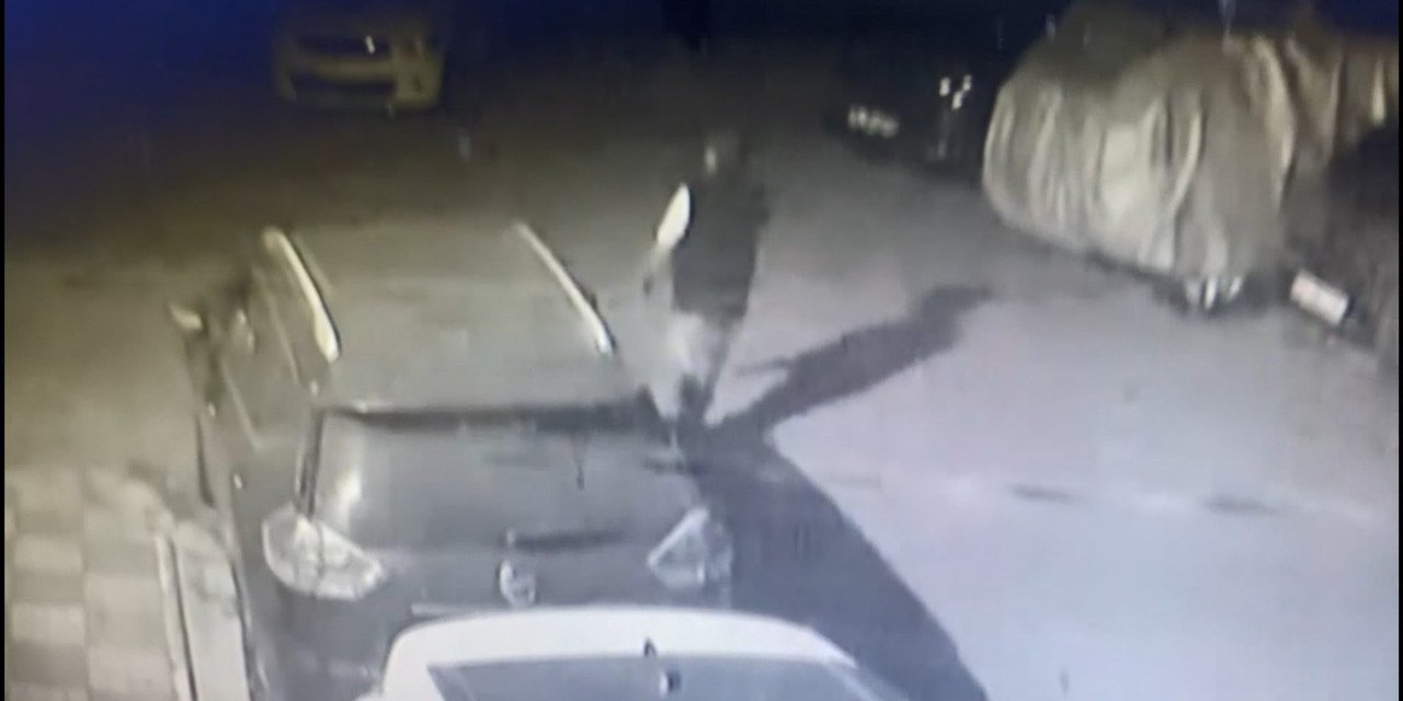 İstanbul'da 3 İlçeden 4 Motosiklet Çalan Hırsızlar Yakalandı