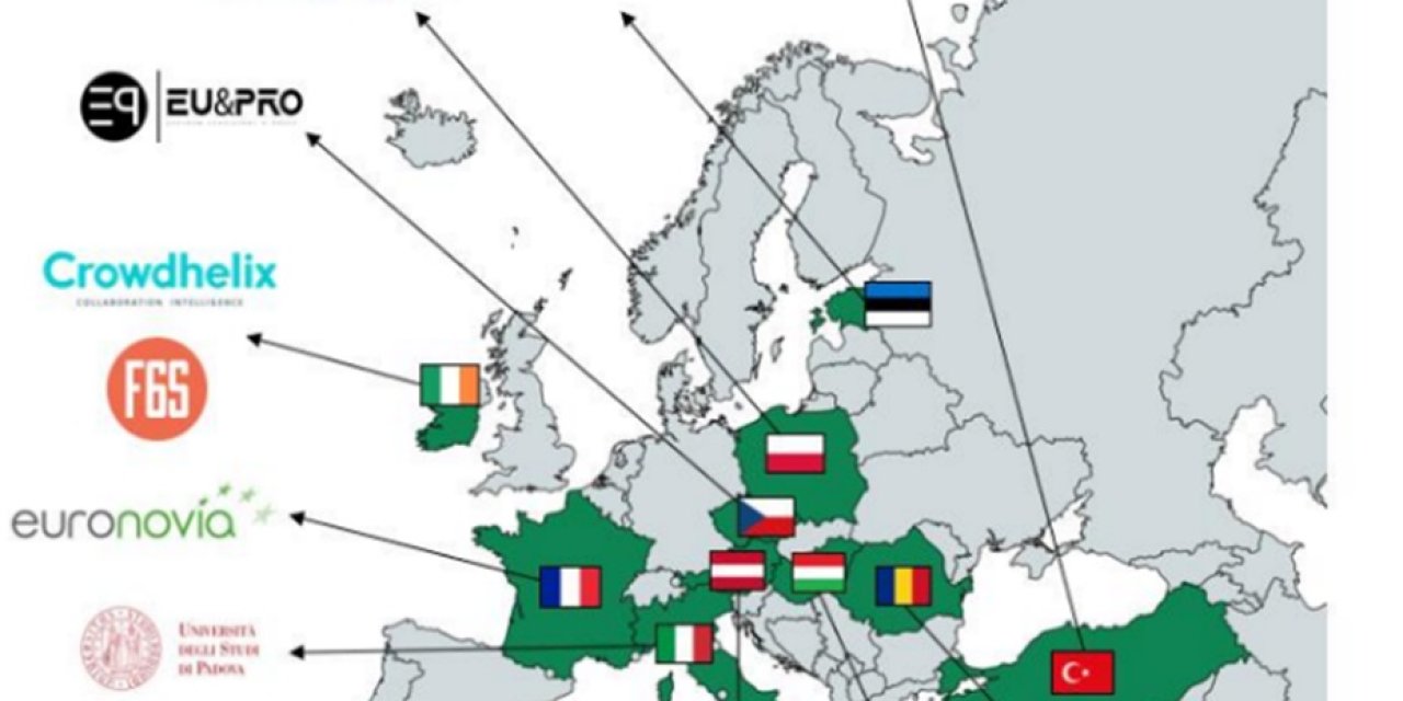 Shore Projesiyle 100 Okula 10 Bin Euroya Kadar Hibe Desteği