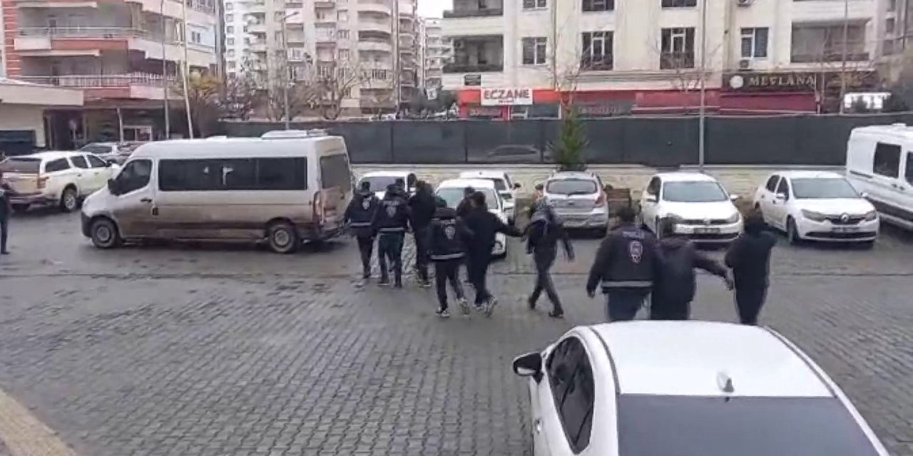 Canan Karatay'ı Dolandıran Şüpheli, Şanlıurfa'da Yakalandı