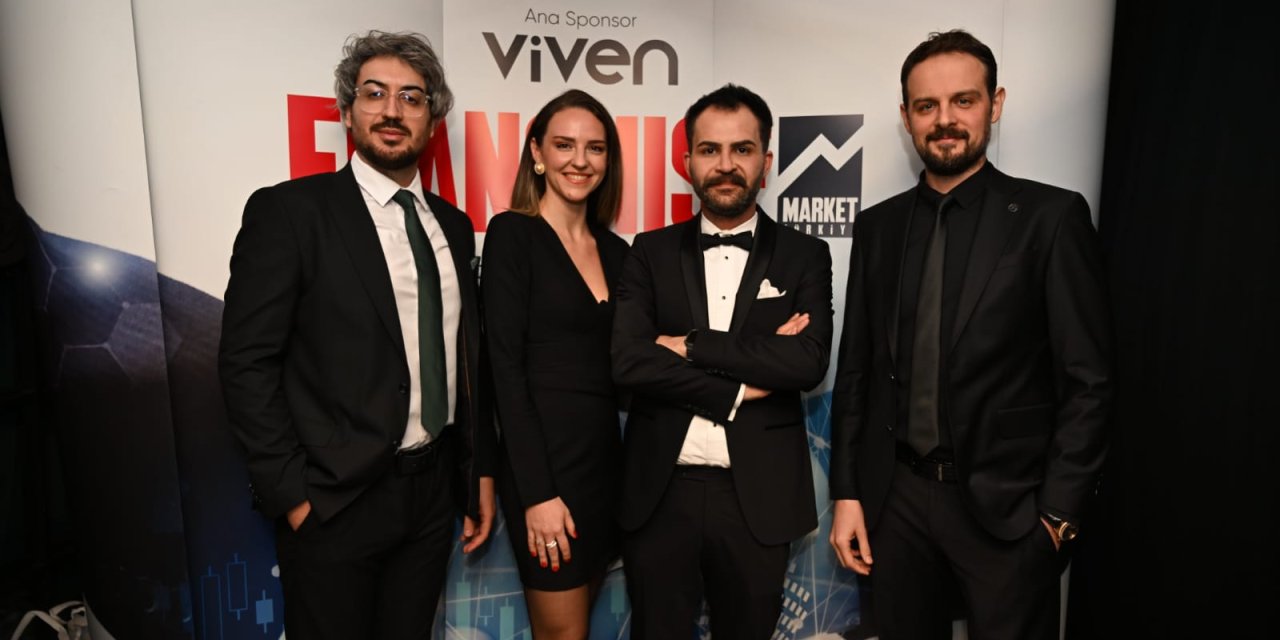 Franchise İş Dünyası İstanbul'da Buluştu