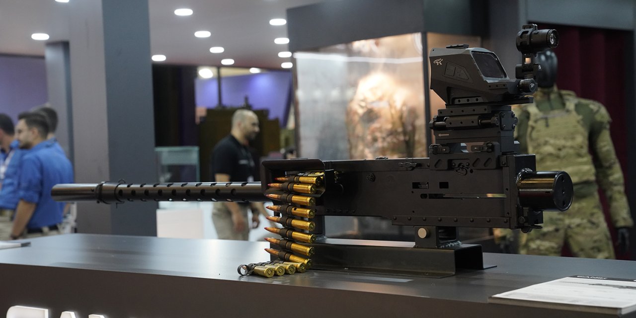 Canik, 2024 Yılında 4 Kıtada 14 Fuara Katılacak