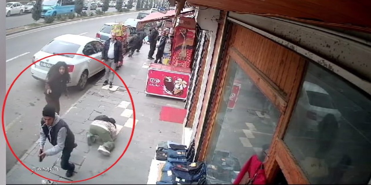 1 Kişinin Öldüğü, 2 Kişinin Yaralandığı Olayın Nedeni Boşanma Aşamasındaki Abla Enişte Kavgası