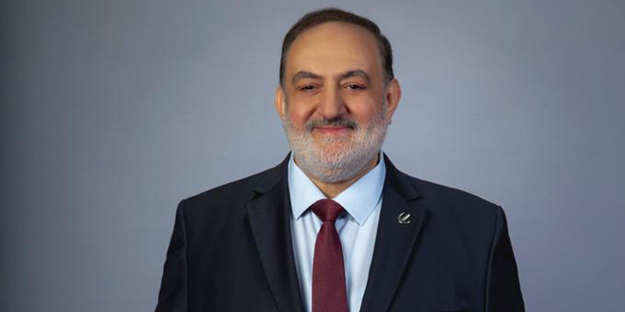 Milletvekili adayı Zerdeci'den Ramazan Bayramı mesajı