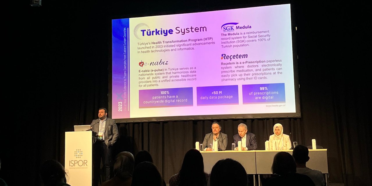 Econix Araştırma, Sağlık Ekonomisi Sektöründe 5’inci Yılını Tamamladı