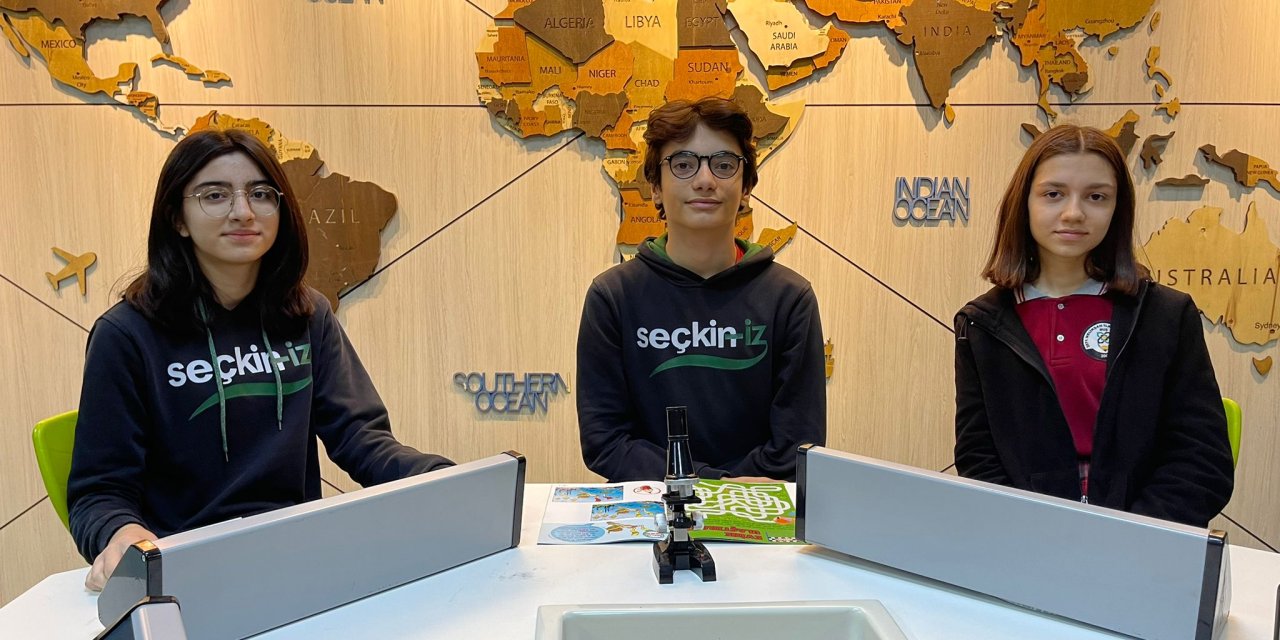 Projeleri Uzay İstasyonunda Denenecek Muşlu Öğrenciler Heyecanlı