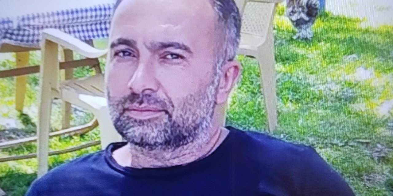 İzmir'de Parfüm Fabrikasında Yangın: 1 Ölü, 3 Yaralı (3)