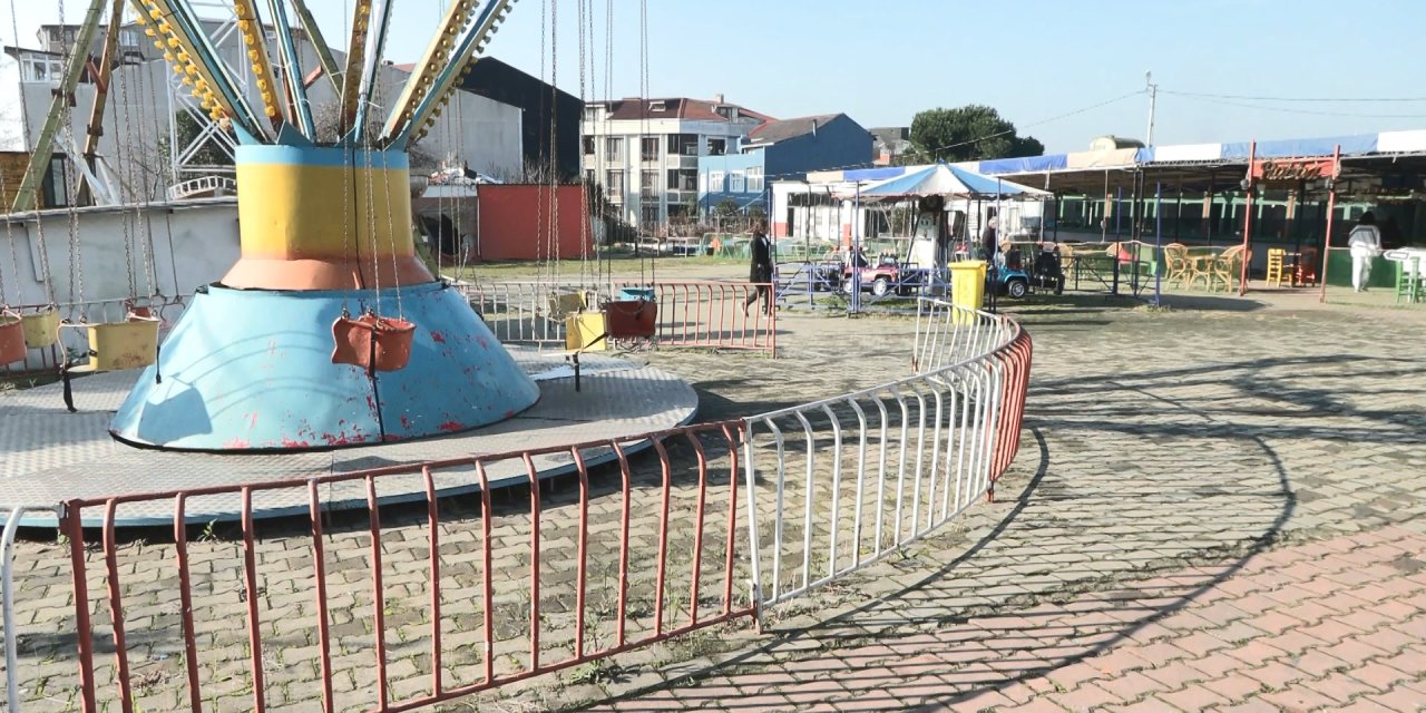 Arnavutköy'de Lunapartaki Silahlı Saldırıyı Anlattılar