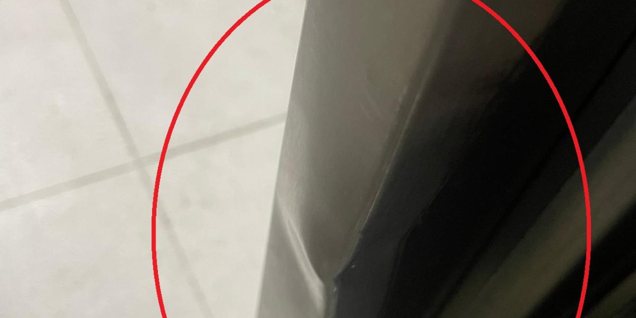 Ordu'da, Yurt Asansöründe Mahsur Kalan Öğrenciler 45 Dakika Sonra Kurtarıldı (2)