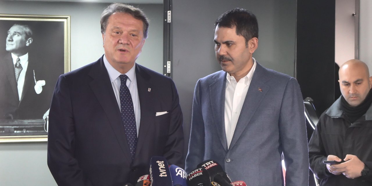 Kurum: Trafik Çilesi Sadece Taraftarların Değil Tüm İstanbullunun Yaşadığı Bir Durum