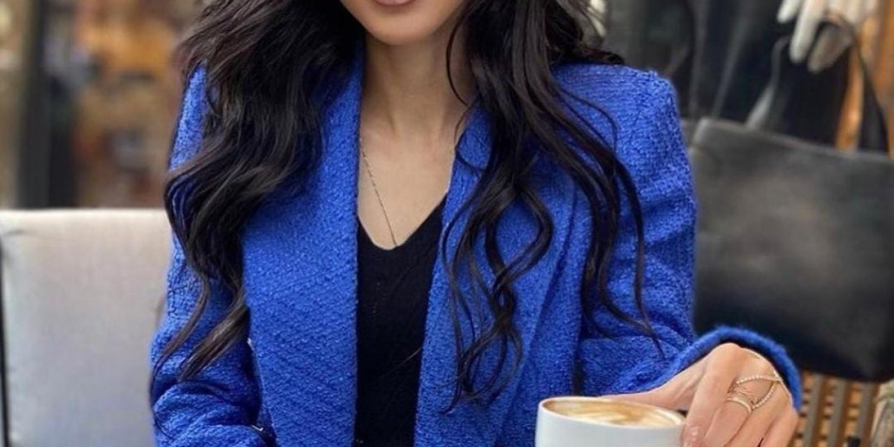 Rezidansın 11’inci Katından Düşen Özlem, Bir Gün Önce Nişanlısı İle Tatilden Dönmüş