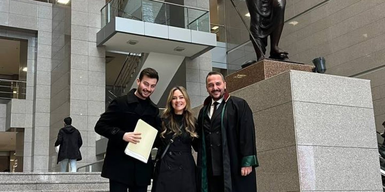 İki Gökçe Kırgız Arasındaki Hukuk Savaşında Karar