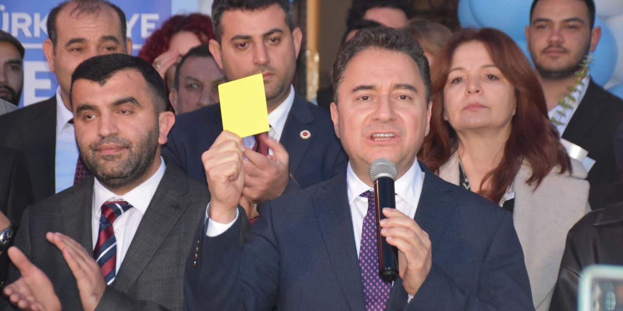 Babacan: Emeklilerimiz 2024 Yılını Hiç Unutmayacak (2)