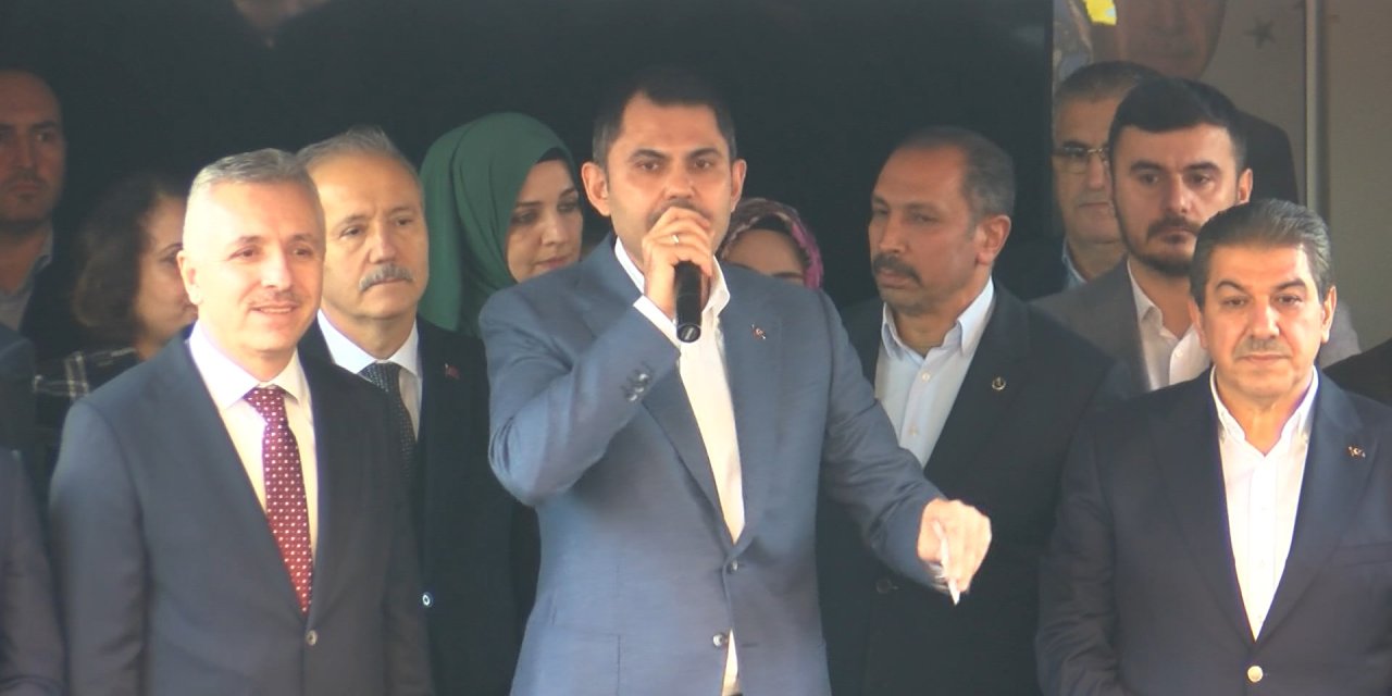 Kurum: Esenler'imiz İstanbul'un Parlayan Yıldızı Olmaya Devam Edecek