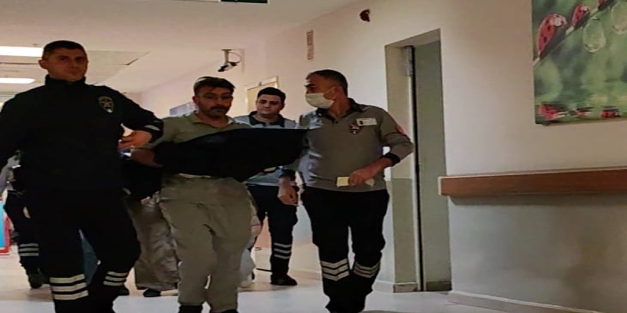 Nefes Borusuna Süt Kaçan 3 Aylık Merva, Hayatını Kaybetti