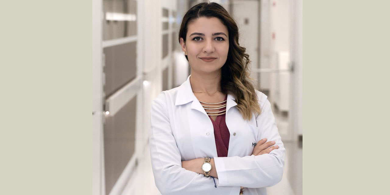 Ramazan bayramını kilo almadan geçirmek için beslenme önerileri