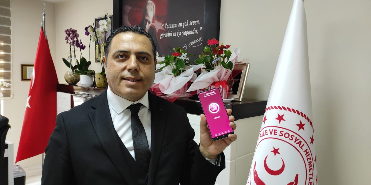 Kars’ta 1179 Kades İhbarına Müdahale Edildi