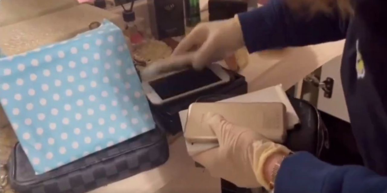 11 İlde Deaş Ve El Kaide Operasyonu: 36 Gözaltı