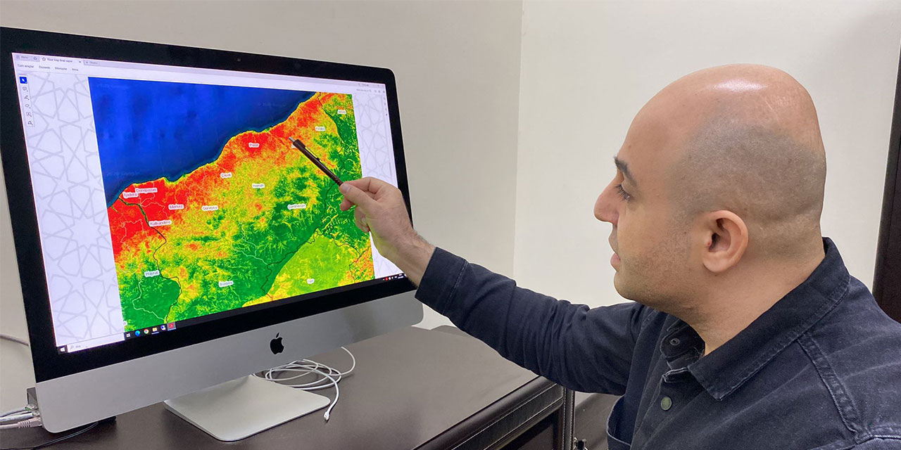 Rize'de 'İklim Krizi' Etkisi; Doğal Afetlerde 2 Kat Artış