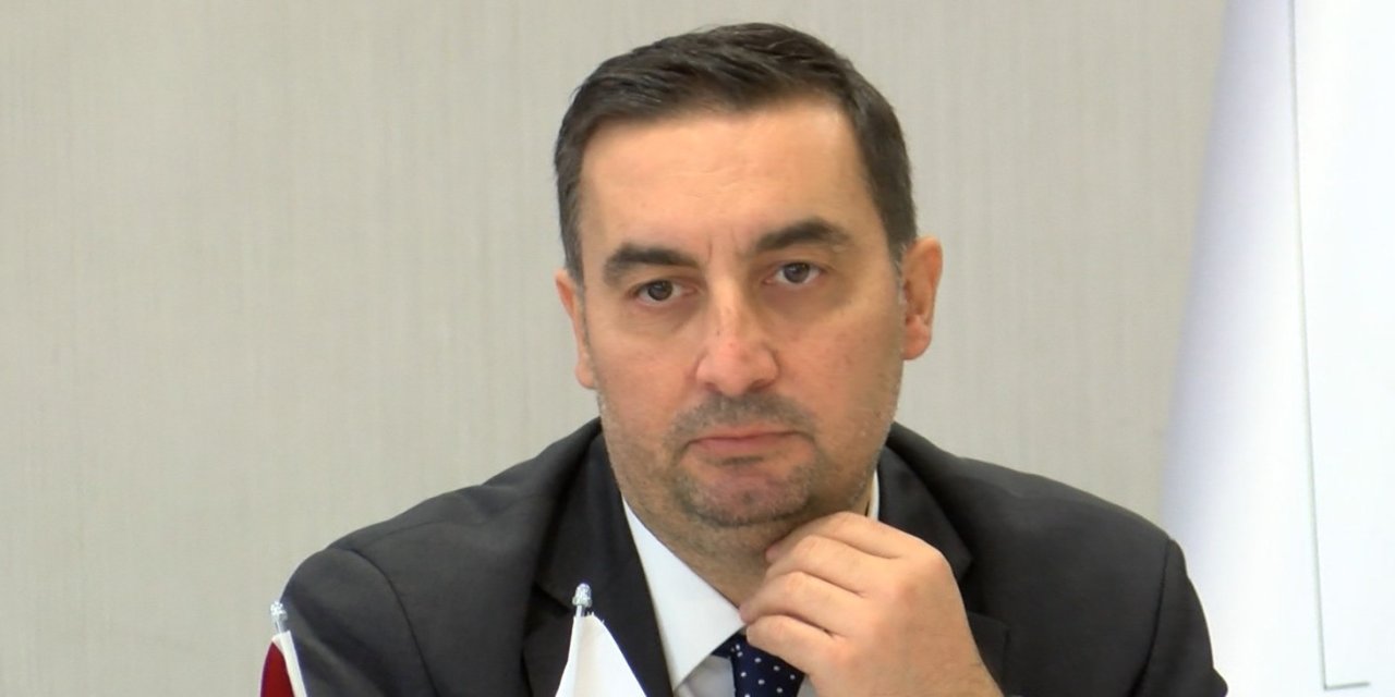 İyi Partili Akburak: Bazı Yerlerde Chp Ve Ak Parti Çok Büyük Sıkıntıya Girecek