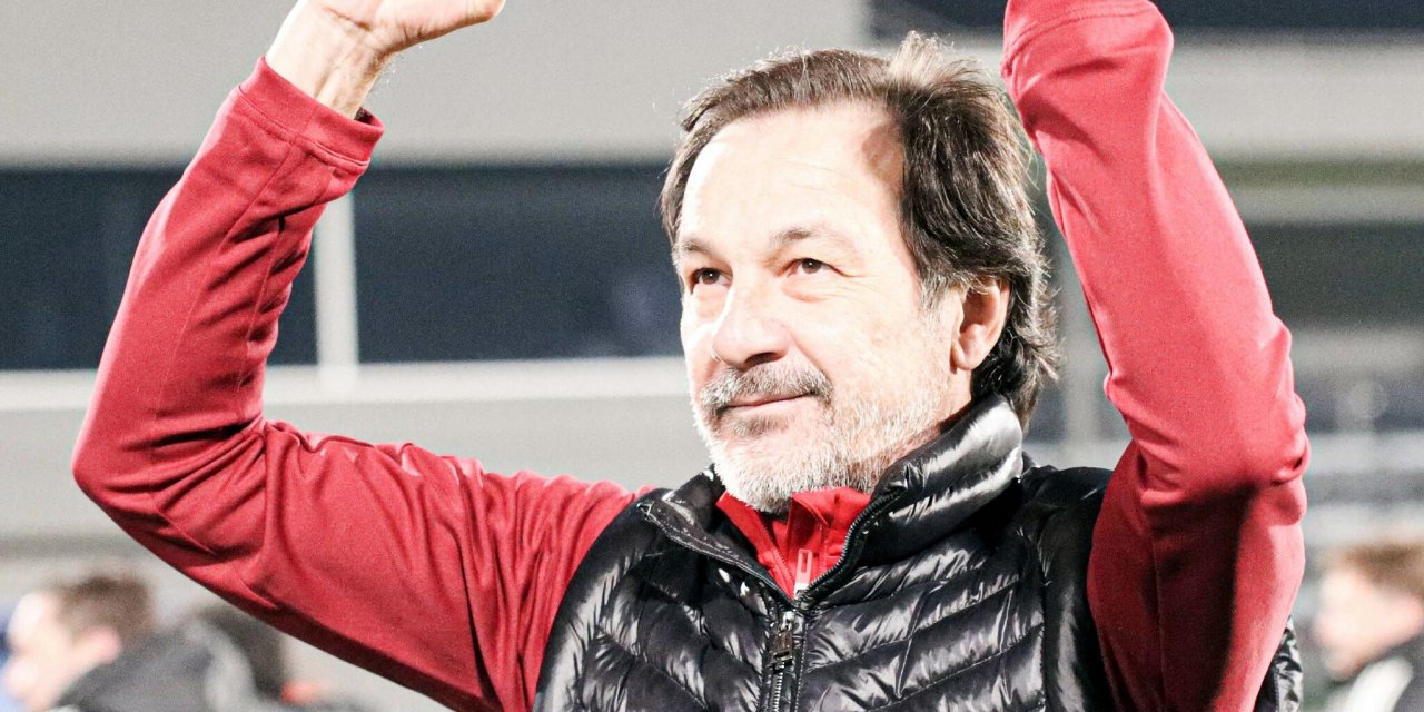 Altay'da Yusuf Şimşek Totem Yapıyor