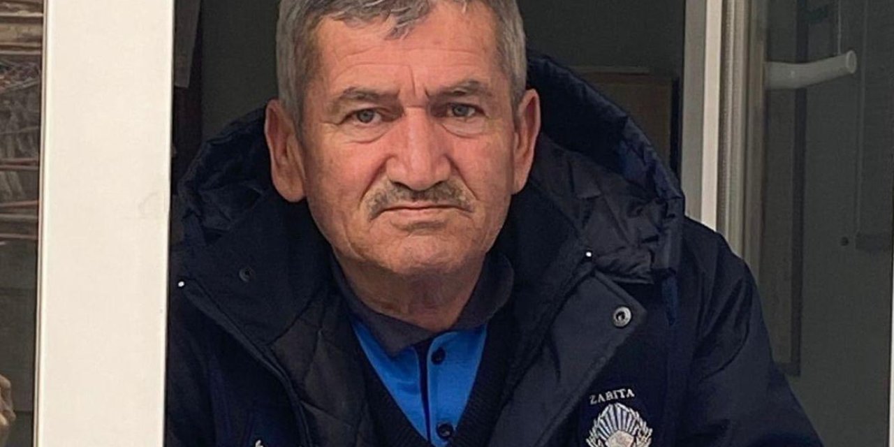 Emekli Zabıtayı Öldüren Sanık İçin Ömür Boyu Hapis Talebi