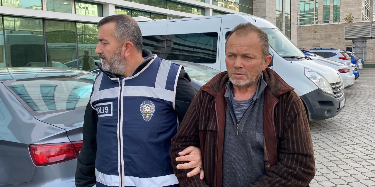 Arbedede 5 Metreden Düşen Kardeşi Ölen Ağabey, 'kasten Öldürme'den Adliyede