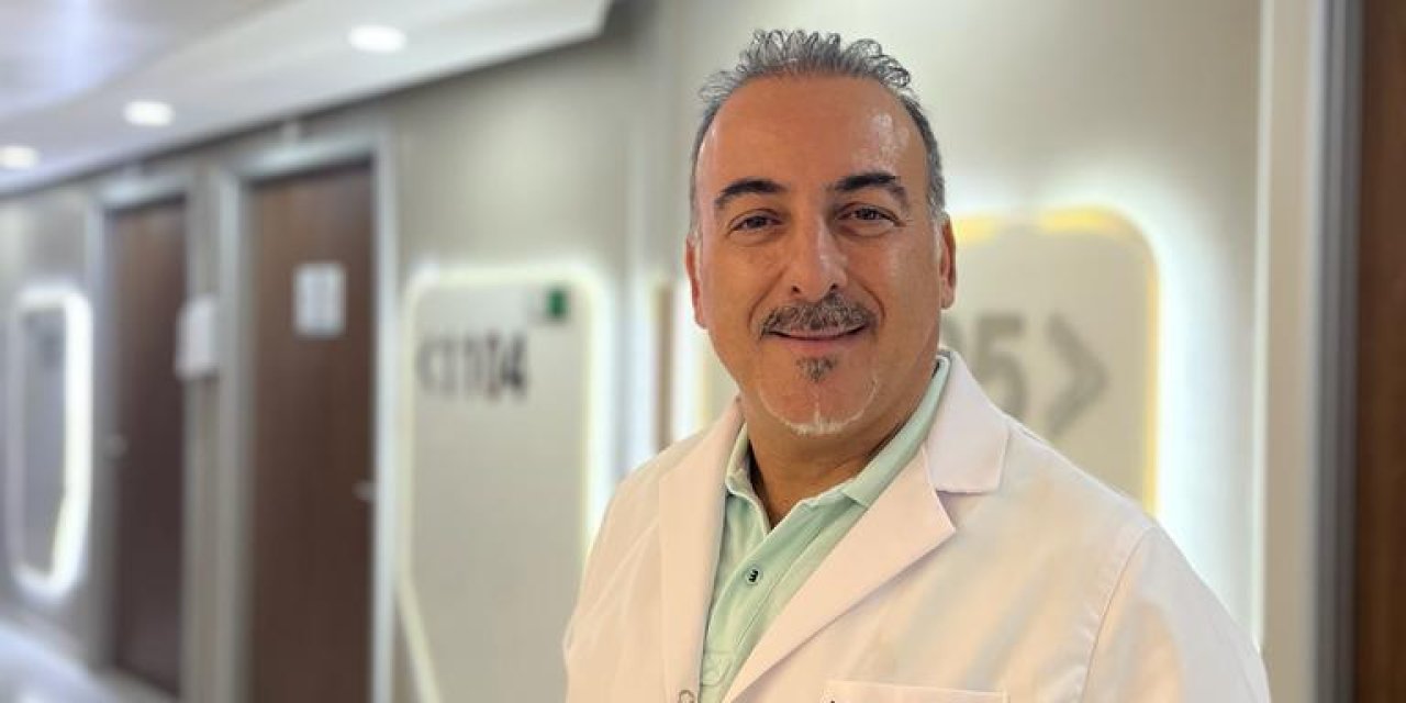 “Glutatyon Tedavisiyle Bağışıklık Güçlendirilebilir”