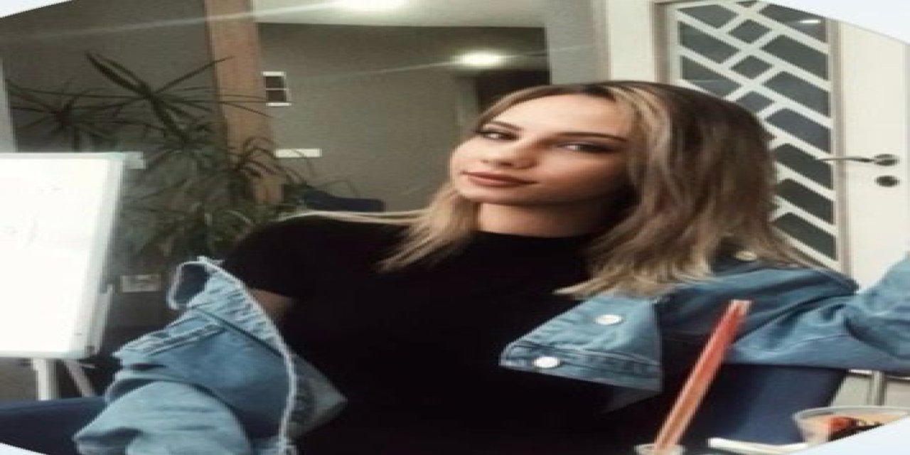 Bayrampaşa'da Sevgilisini Uzi İle 4 Yerinden Vurdu, 'şakalaşıyorduk' Dedi