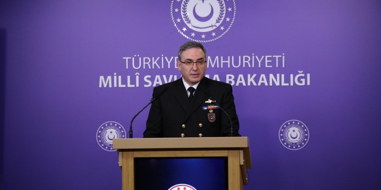 Msb: Son 1 Haftada 114 Terörist Etkisiz Hale Getirildi