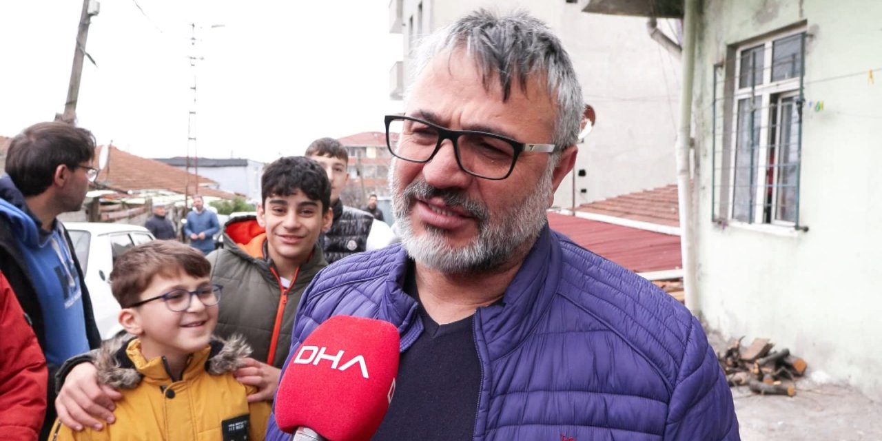 (Geniş Haber) Ümraniye'de Bitişik İki Bina Çöktü; Sallantılar Vardı, Yıkılacağı Belliydi