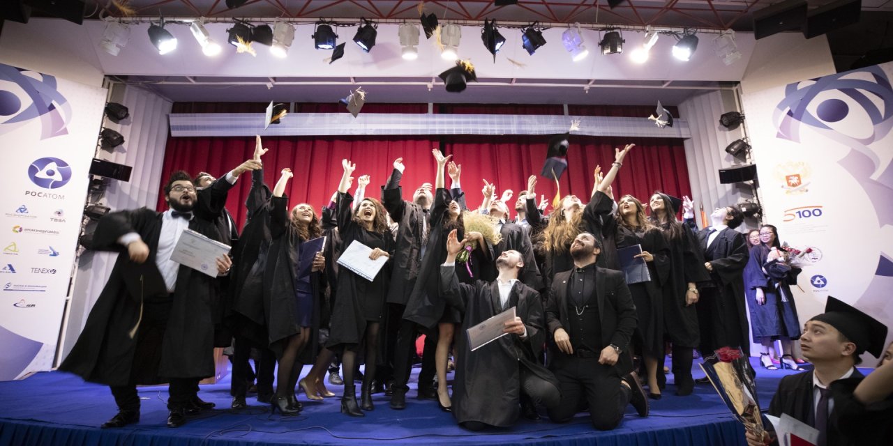 Rusya’da Nükleer Alanındaki Yüksek Lisans Programlarına Türk Öğrenci Alımı Yapılacak