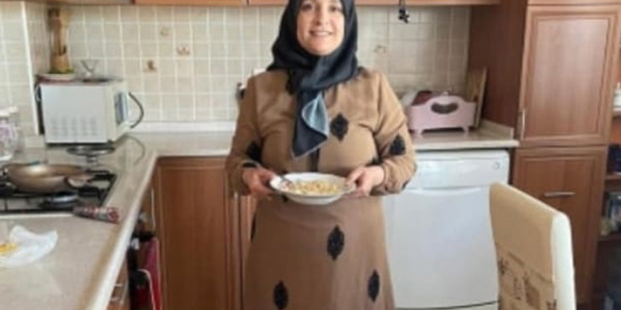 25 Yıllık Eşini ‘Aldattığı İçin Öldürdüm’ Dedi, Kızı Yalanladı