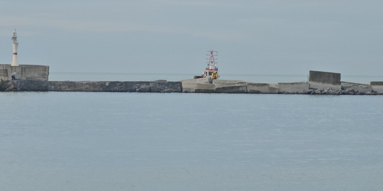 7 Mürettebatı Kayıp Olan Batan Gemiyi Yerinde Sökecek Firma Belirlendi