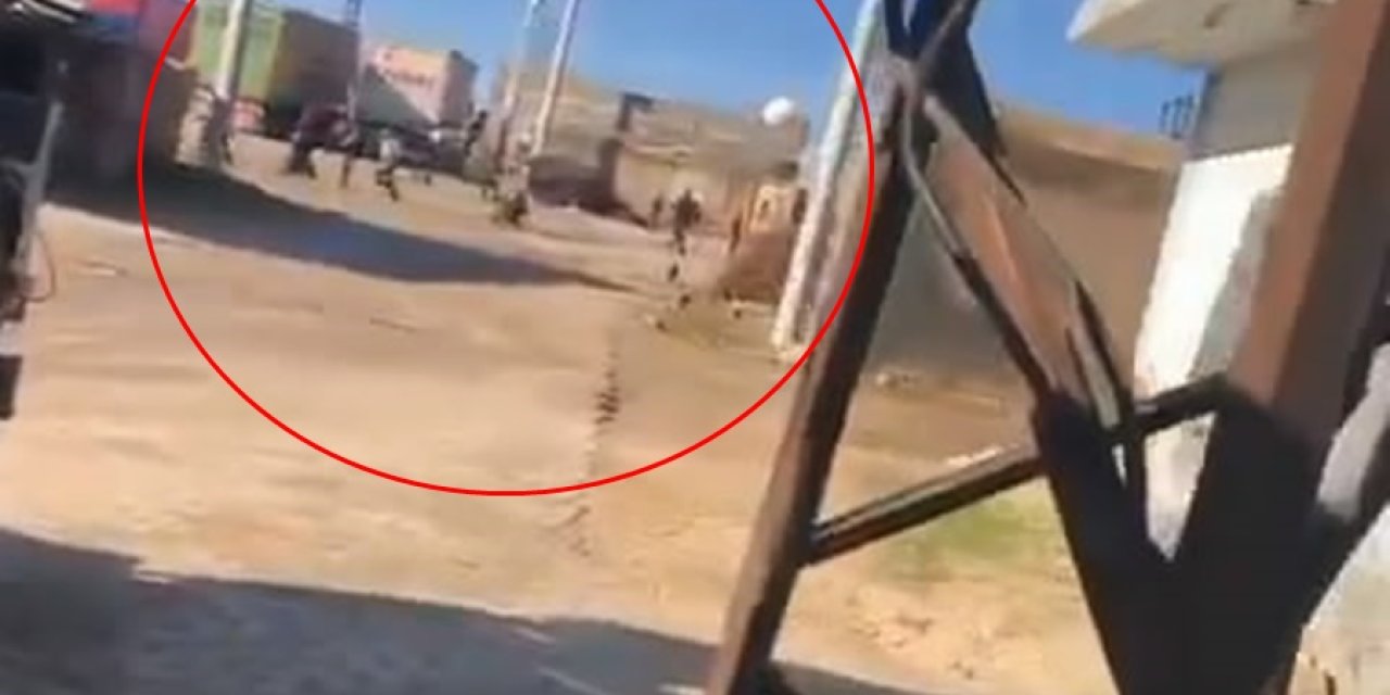 Mardin'de 2 Aile Arasında 'Muhtar Adaylığı' Kavgası: 9 Yaralı