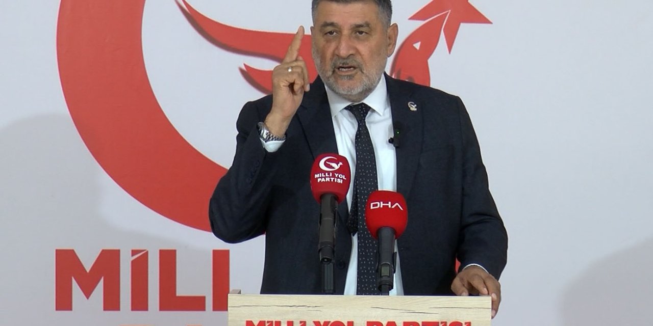 Remzi Çayır: Yerel Seçimlerde Kendi Adaylarımızla Çıkacağız