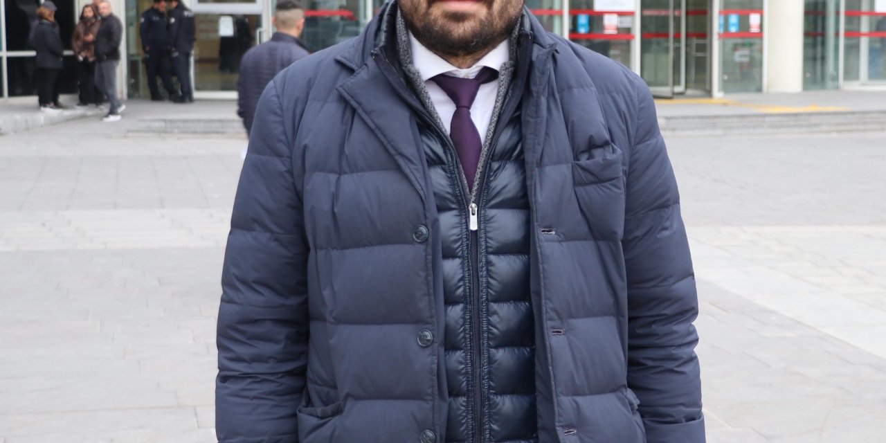 Kayseri'de Zabıt Katibinin Zimmetine Para Geçirdiği İddiası