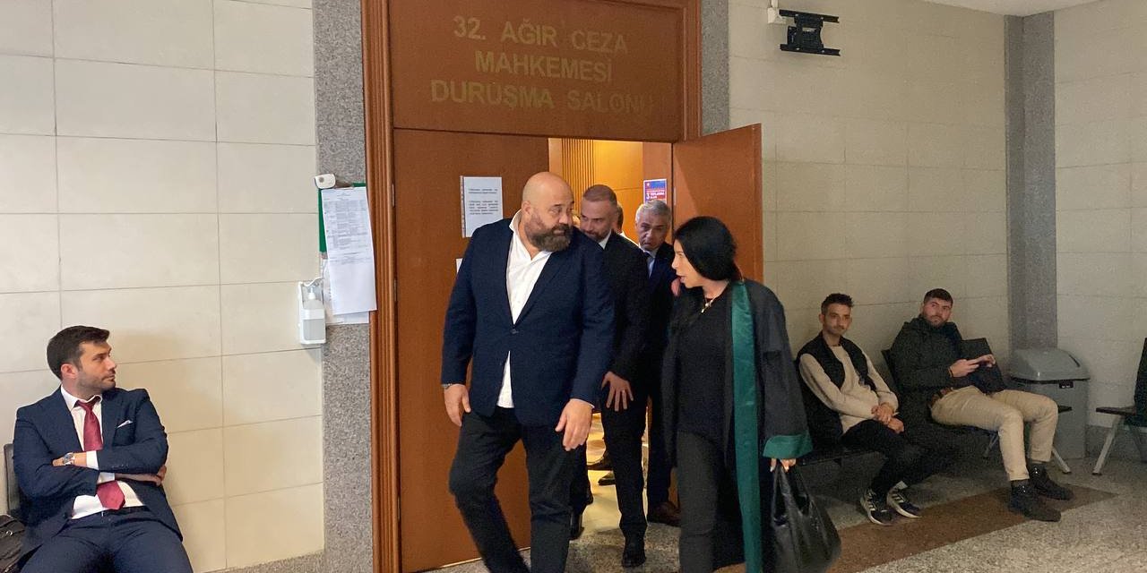 Ünlü Şef Somer Sivrioğlu'nun Yargılandığı Davada Yeniden Keşif Kararı