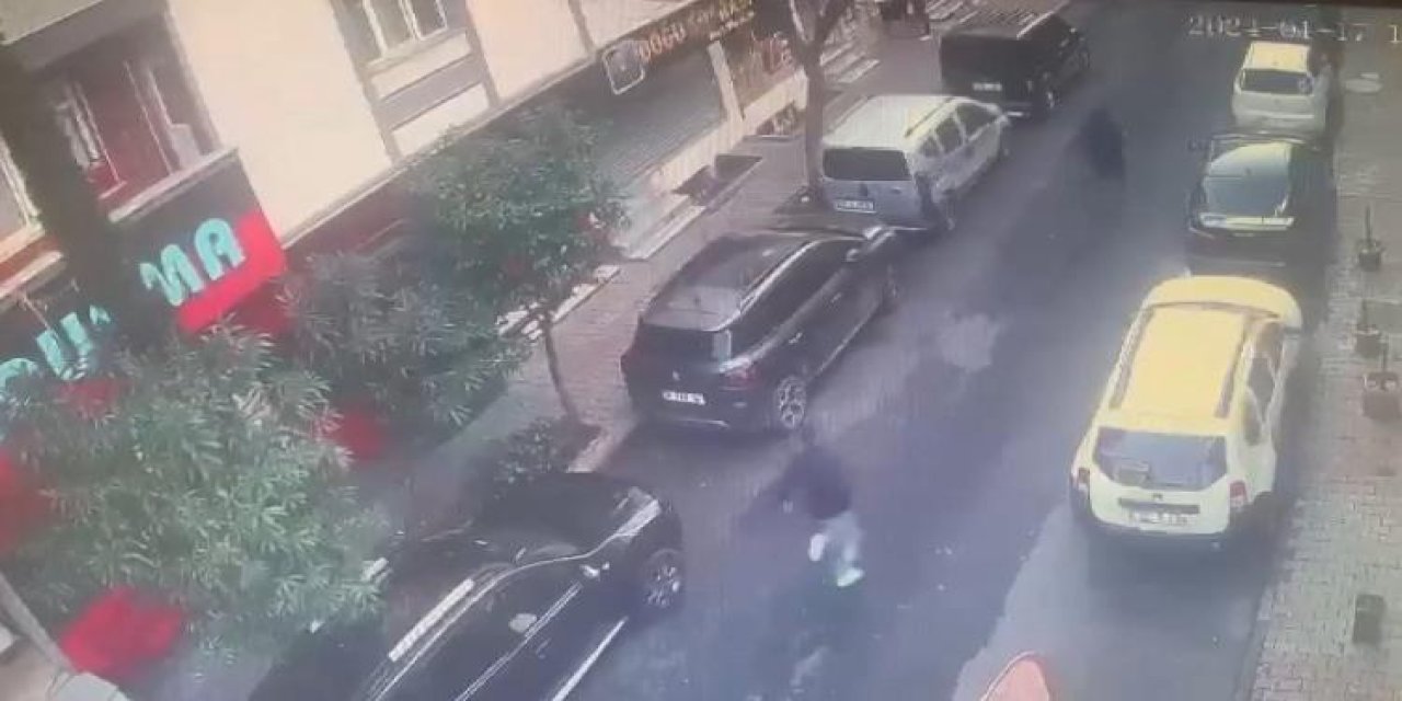 Tartışmayı Ayırmak İsterken Silahla Vurularak Öldürüldü