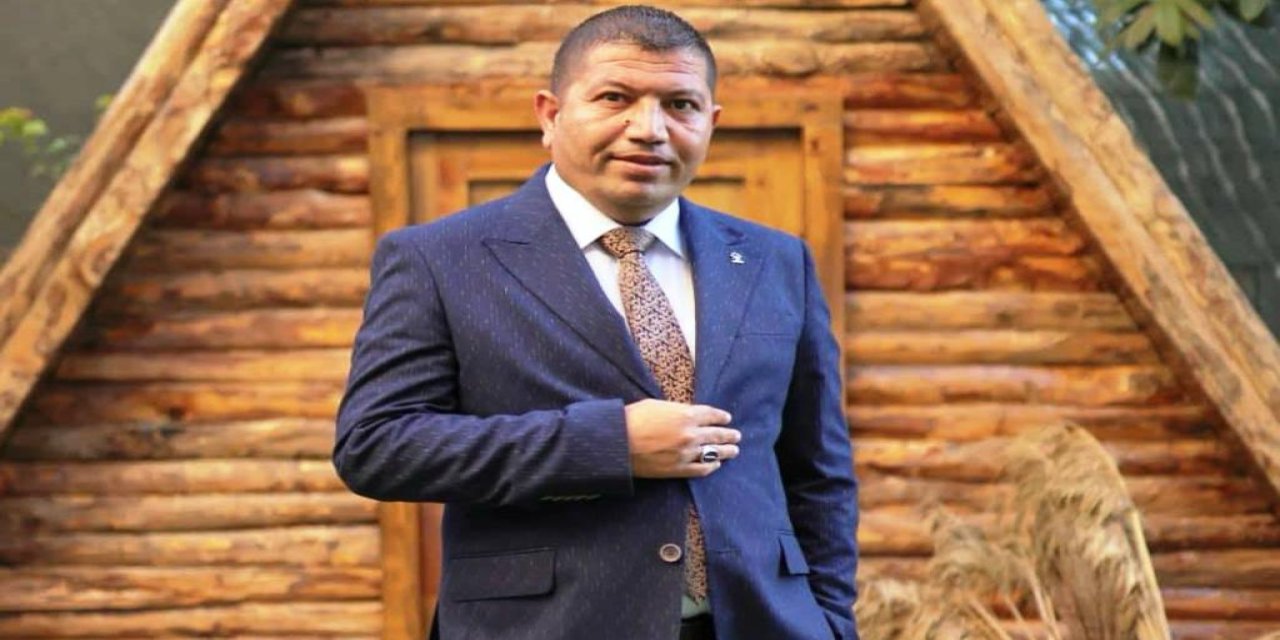 Şanlıurfa'da, İş İnsanı Otomobilinde Tabancayla Vurulmuş Halde Ölü Bulundu