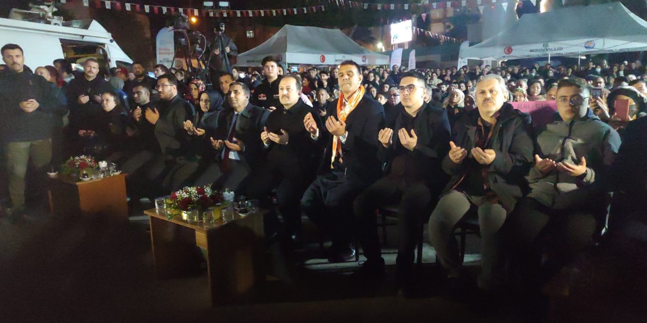 Türkiye'nin İlk Astronotu Gezeravcı'nın Uzay Yolculuğu Başladı