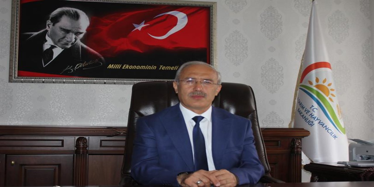 Tokat'ta Şap Hastalığı Nedeniyle Hayvan Pazarları Kapatıldı