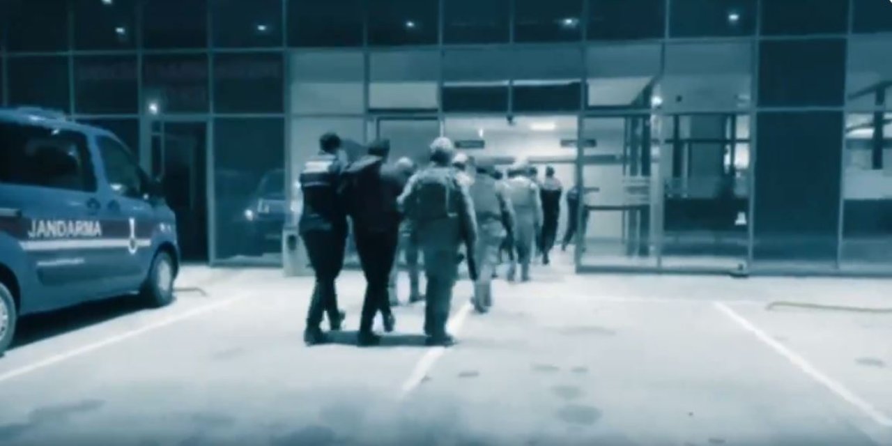 Bakan Yerlikaya: 3 Bin 209 Firari Yakalandı