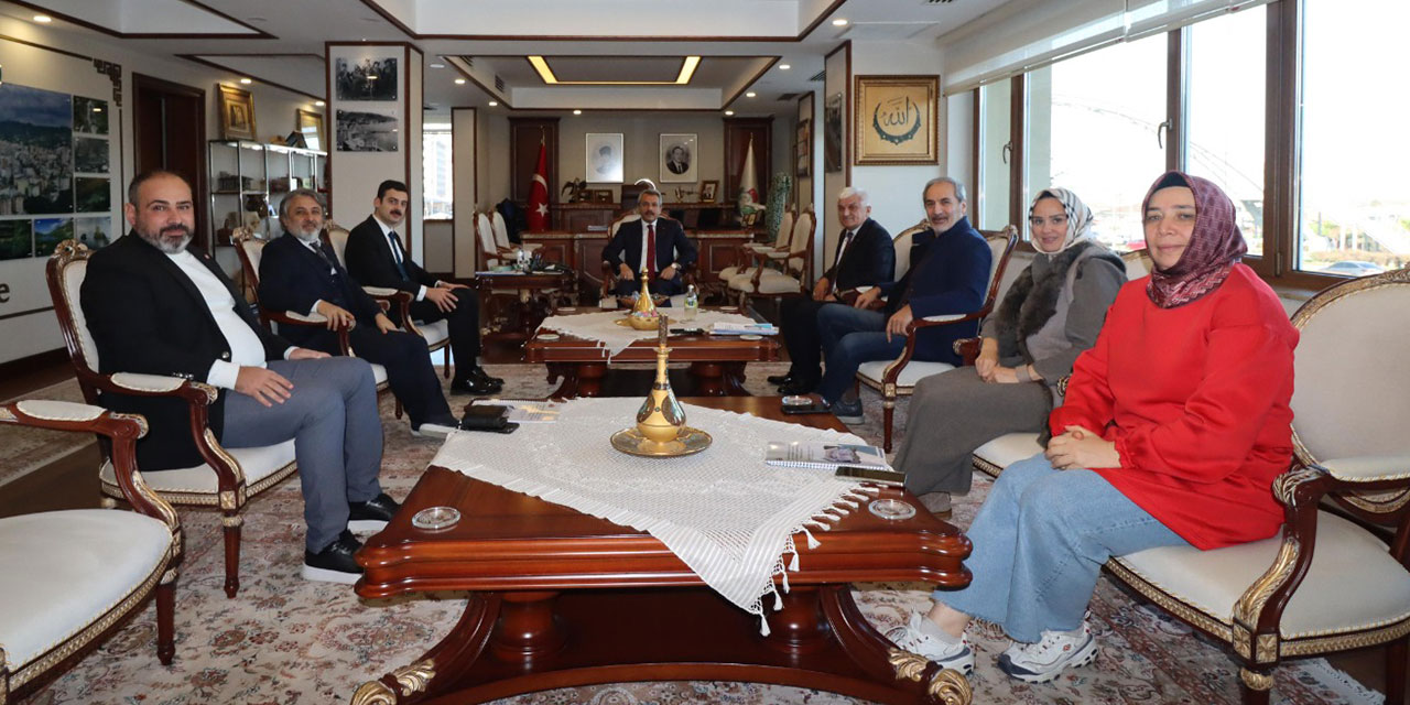 Rize’de 2 Yılda 2 Dev Şampiyona Düzenlenecek!