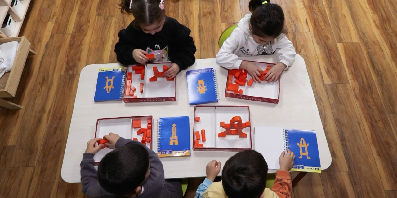 Anaokulu Fiyatları Cep Yakıyor; Yıllık 1 Milyon İsteyen Var