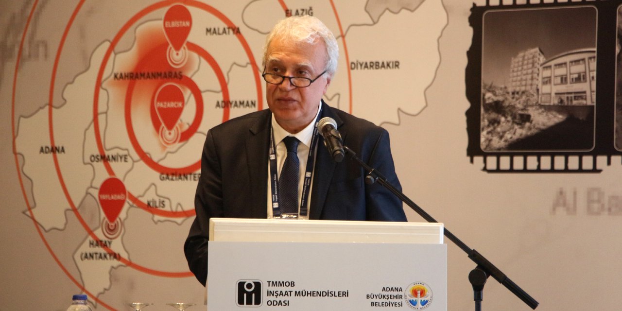 'türkiye'de Riskli Yapı Stokunun Yüzde 4'Ü Yenilenmiş'