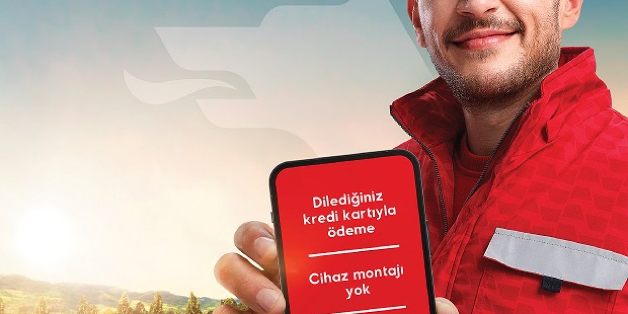 Petrol Ofisi Grubu: Automatic Filo Uygulaması Uçtan Uca Dijital Çözümler Sunuyor