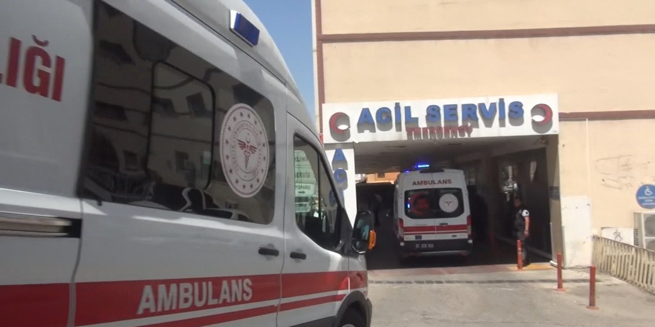 Evinde Tabancayla Vurulan Teknisyen Öldü; 1 Gözaltı