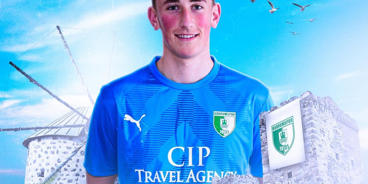 Bodrum Fk 3'te 3 Peşinde