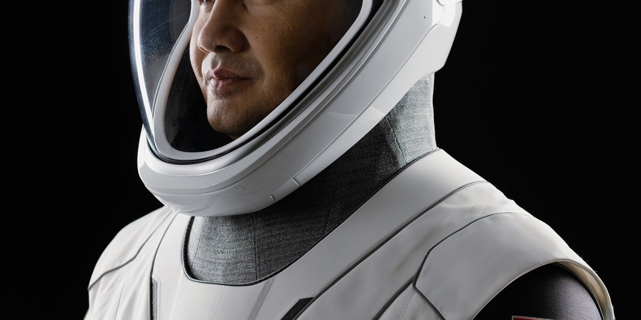 Türkiye’nin İlk Astronotu Dünya Basınında